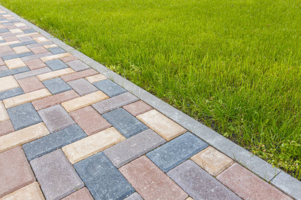 Trusted Kirbyville, TX Driveway Pavers Experts